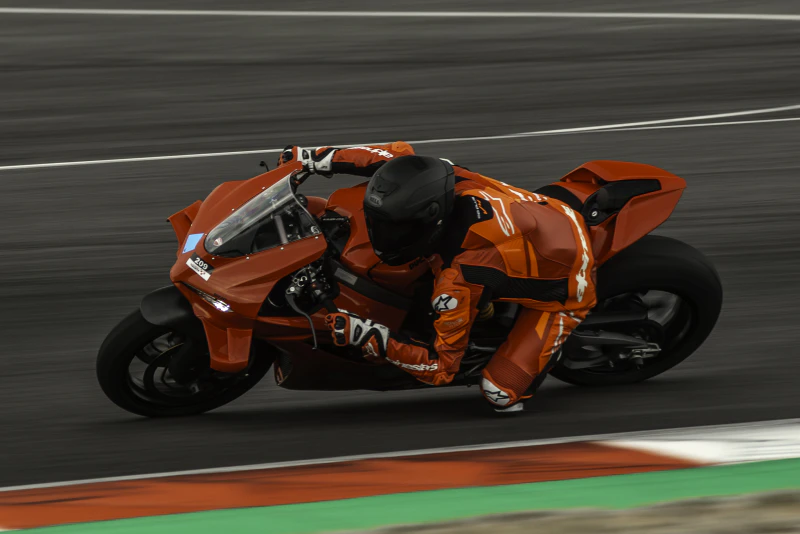 Motociclismo